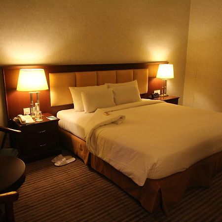 Grand Riverview Hotel Kota Bharu Ngoại thất bức ảnh
