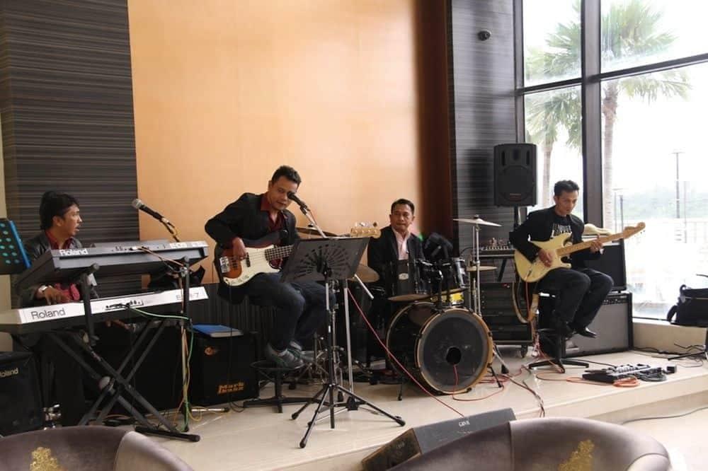 Grand Riverview Hotel Kota Bharu Ngoại thất bức ảnh