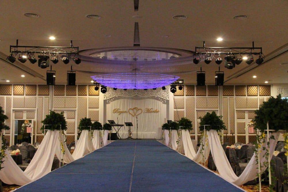 Grand Riverview Hotel Kota Bharu Ngoại thất bức ảnh