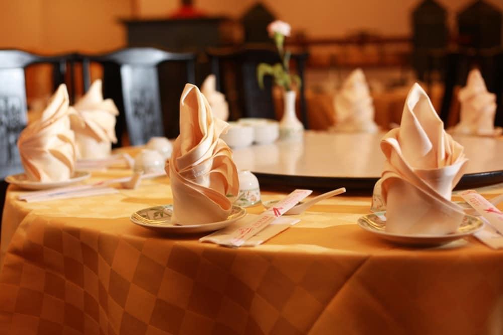 Grand Riverview Hotel Kota Bharu Ngoại thất bức ảnh