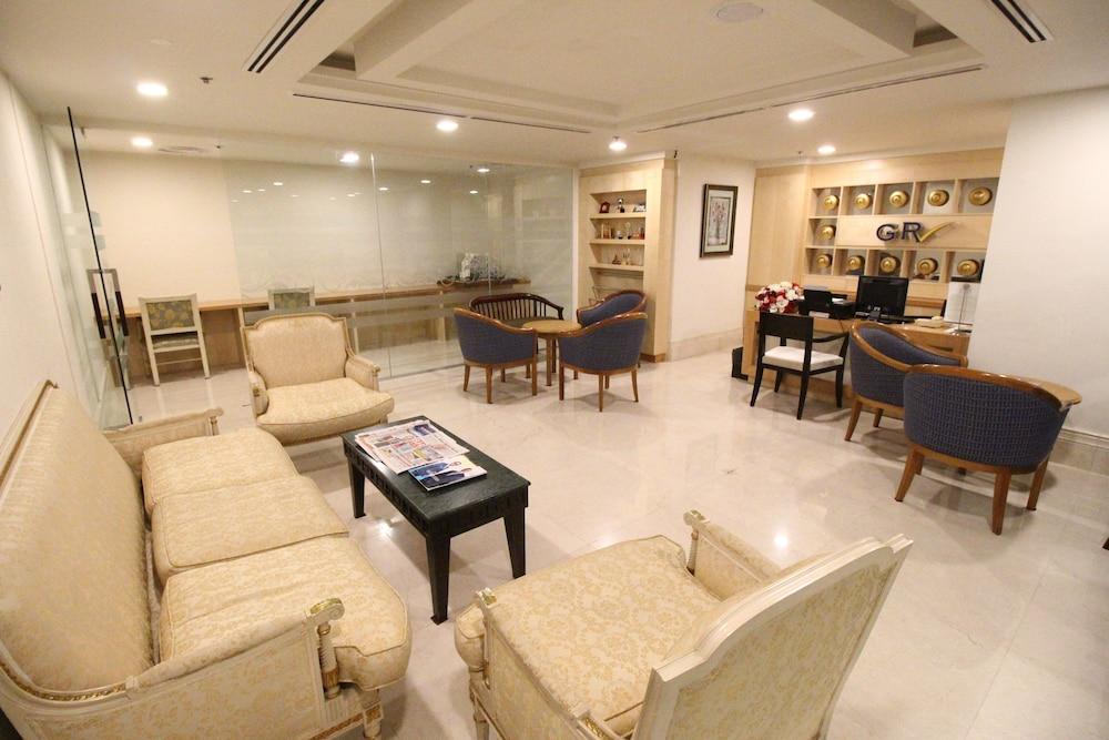 Grand Riverview Hotel Kota Bharu Ngoại thất bức ảnh