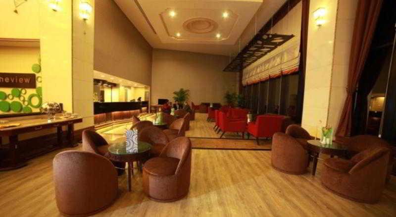 Grand Riverview Hotel Kota Bharu Ngoại thất bức ảnh