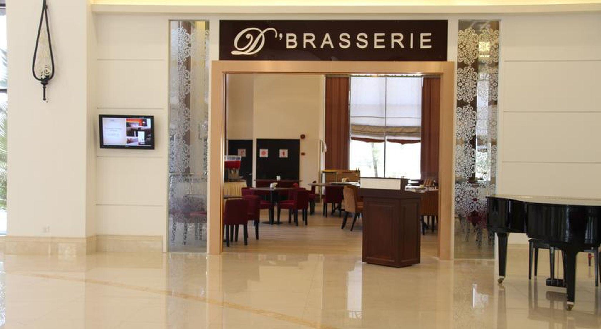 Grand Riverview Hotel Kota Bharu Ngoại thất bức ảnh