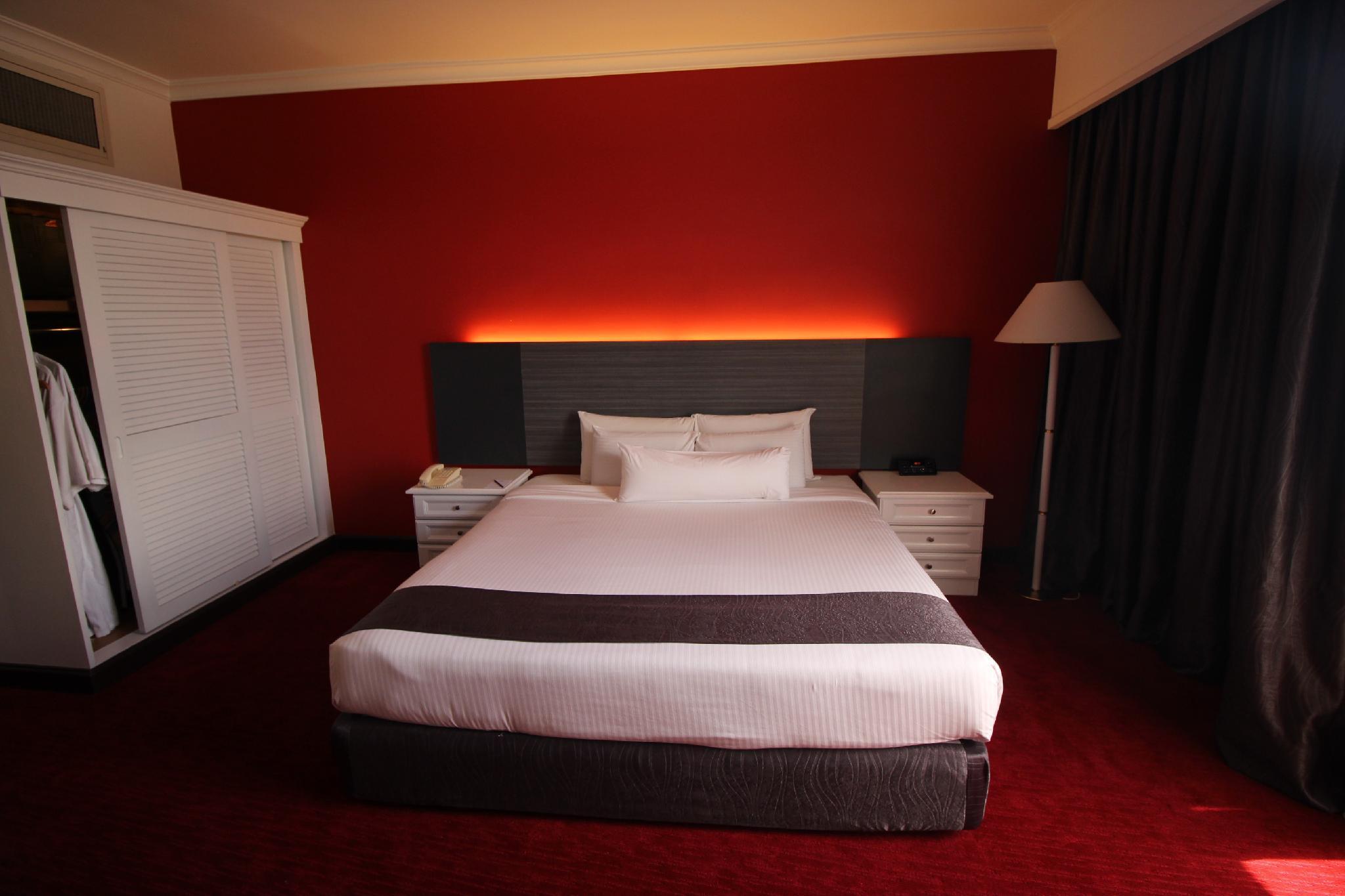 Grand Riverview Hotel Kota Bharu Ngoại thất bức ảnh
