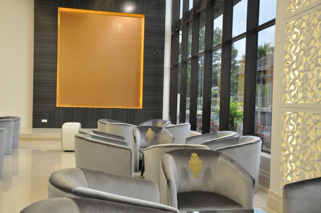 Grand Riverview Hotel Kota Bharu Ngoại thất bức ảnh