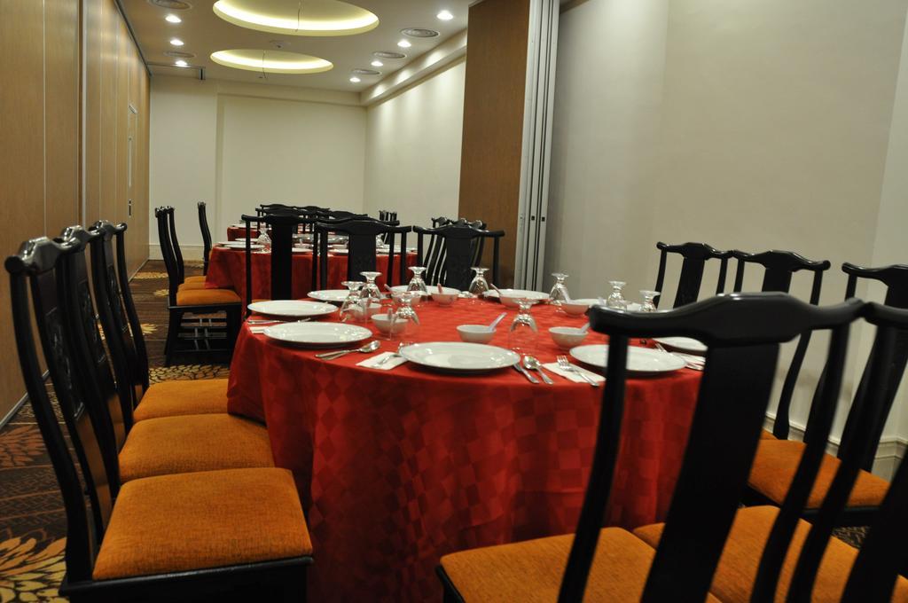 Grand Riverview Hotel Kota Bharu Ngoại thất bức ảnh