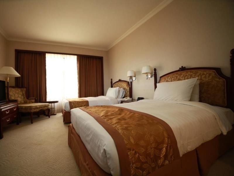 Grand Riverview Hotel Kota Bharu Ngoại thất bức ảnh