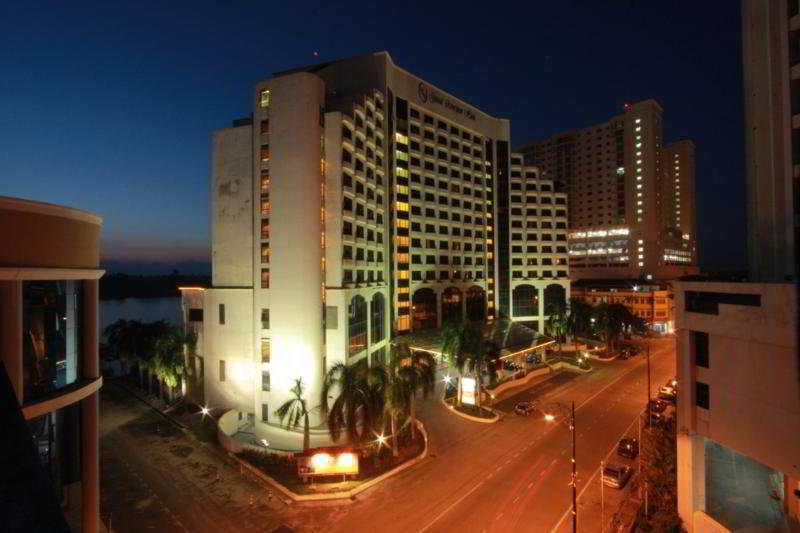 Grand Riverview Hotel Kota Bharu Ngoại thất bức ảnh