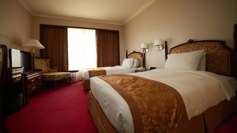 Grand Riverview Hotel Kota Bharu Ngoại thất bức ảnh