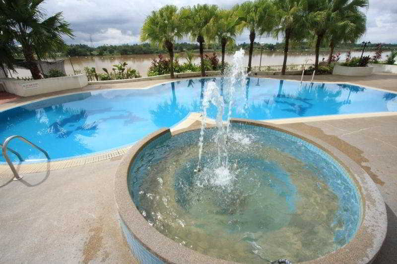 Grand Riverview Hotel Kota Bharu Ngoại thất bức ảnh