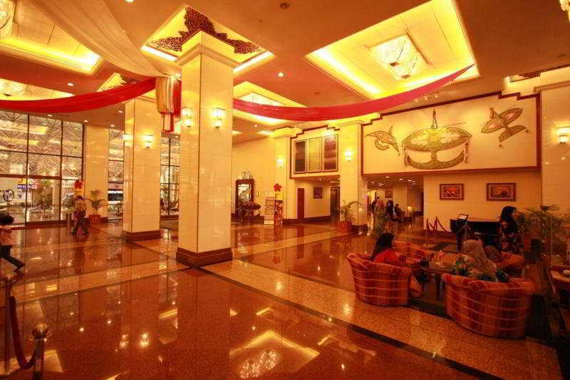 Grand Riverview Hotel Kota Bharu Ngoại thất bức ảnh