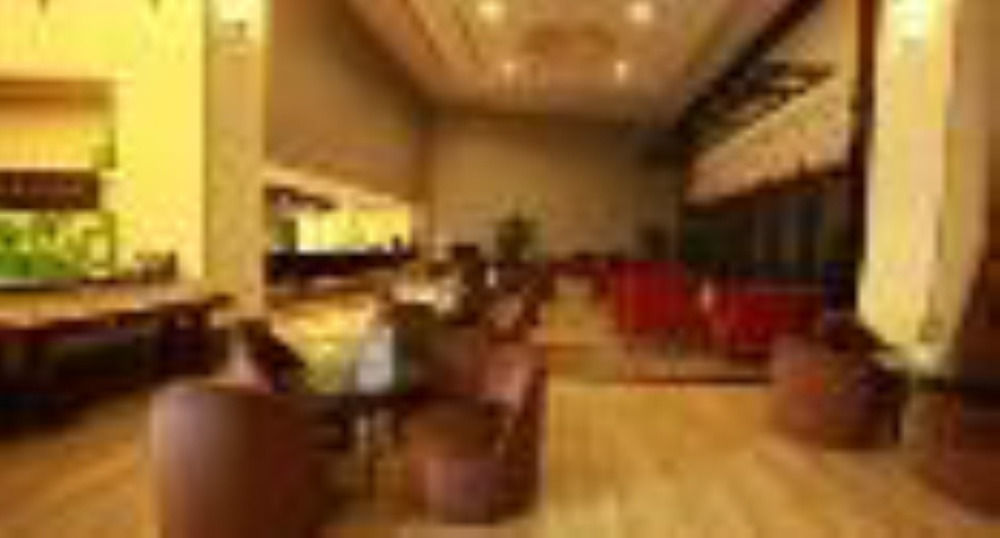 Grand Riverview Hotel Kota Bharu Ngoại thất bức ảnh