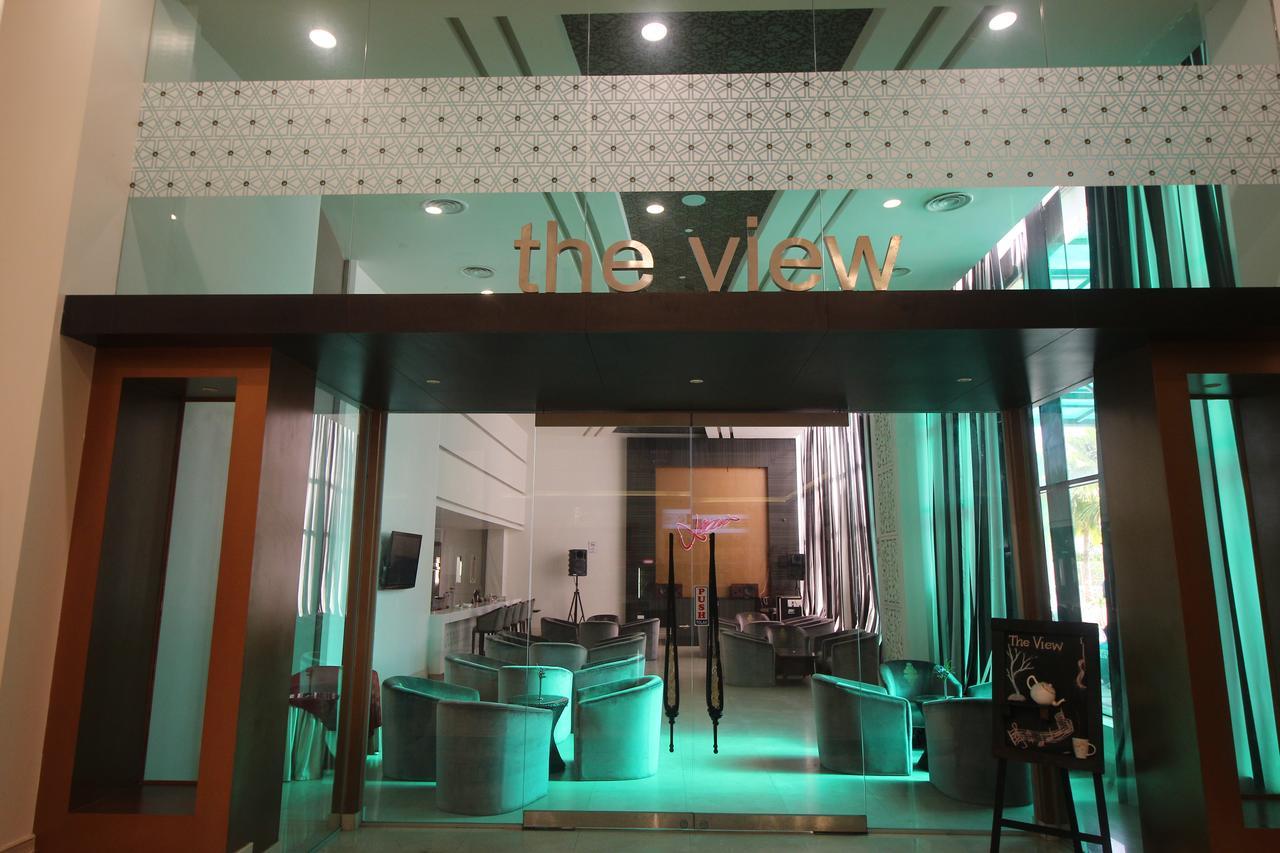 Grand Riverview Hotel Kota Bharu Ngoại thất bức ảnh