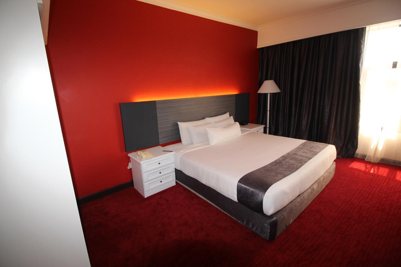 Grand Riverview Hotel Kota Bharu Ngoại thất bức ảnh