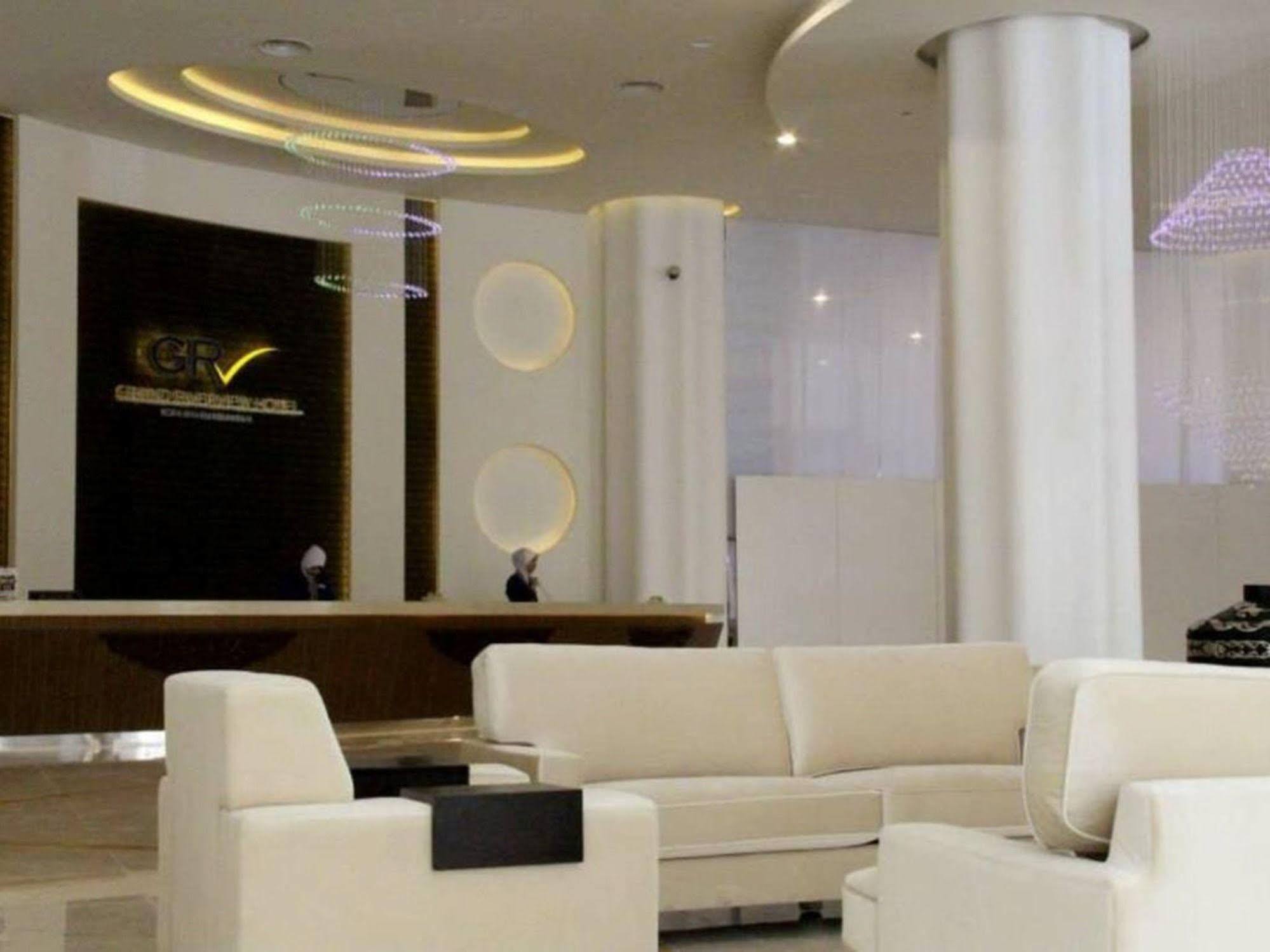 Grand Riverview Hotel Kota Bharu Ngoại thất bức ảnh