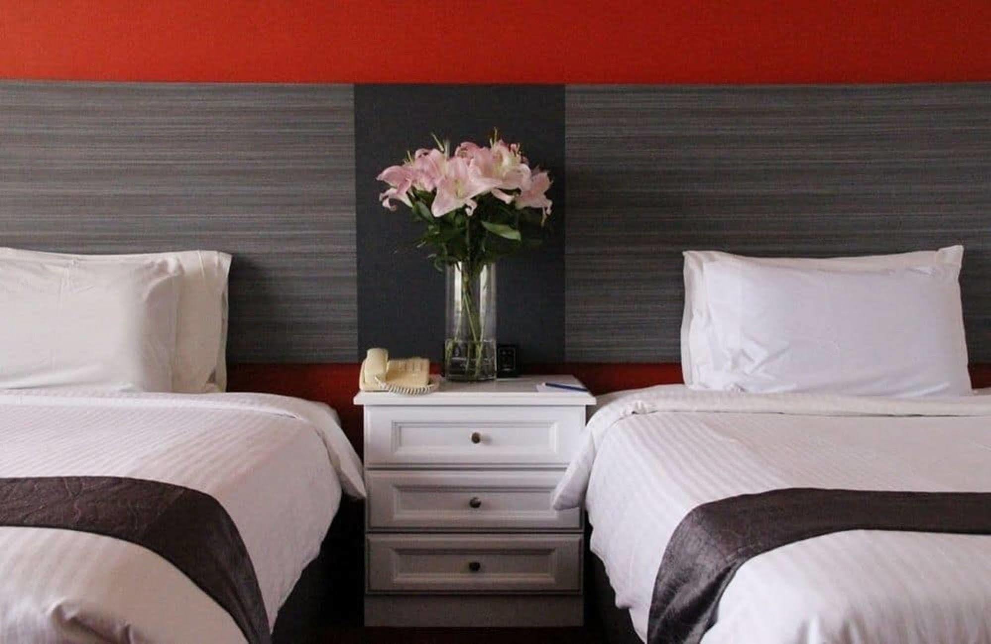 Grand Riverview Hotel Kota Bharu Ngoại thất bức ảnh